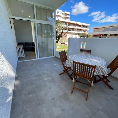 Villagrande Villajoyosa Exterior foto